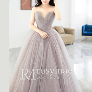 Women's RosyBrown Formal Dresses & Evening Gowns