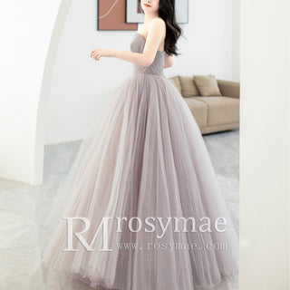 Women's RosyBrown Formal Dresses & Evening Gowns