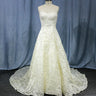 Pale Yellow