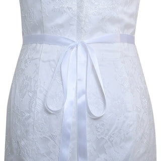 Wedding Dresses Waist Belts - Rosymae