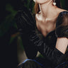 Le noir