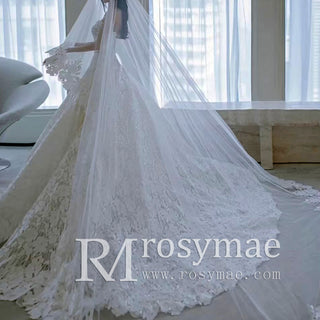 white-lace-wedding-dresses